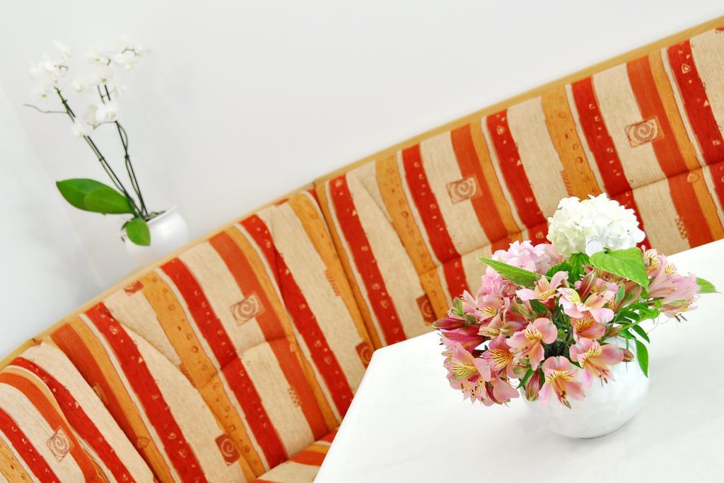 Apartmán Luxury New !!! One And Only With Terrace & Free Bikes Porec